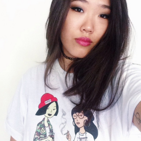 Blogger Spotlight – Amy Lee